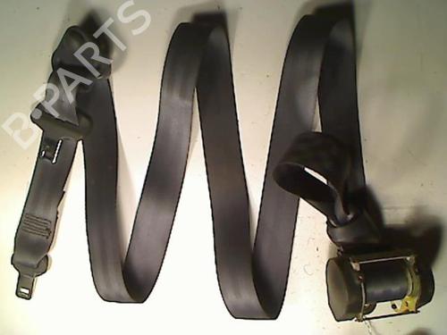 Used Rear left seatbelt Rear left seatbelt RENAULT ESPACE III (JE0_) 2.2 dCi (JE0K) (130 hp) 33438867 33438867