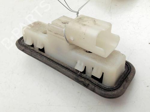 Tailgate handle CITROËN C3 II (SC_) 1.2 VTi 82 | BP39760229C132 - Image 2