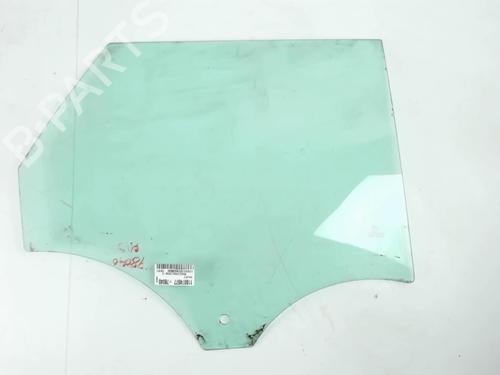 Dør rude højre bagtil FORD MONDEO IV Turnier (BA7) 1.6 TDCi (115 hp) 31871547