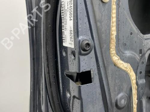 Left front door HONDA ACCORD VII (CL, CN) 2.2 i-CTDi (CN1) | BP20388347C2 