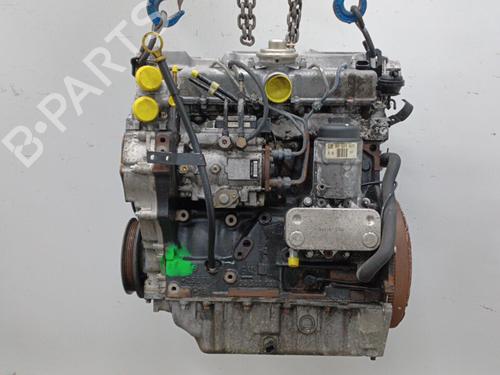Engine SAAB 9-3 (YS3D) 2.2 TiD | BP20446877M1  - Image 5