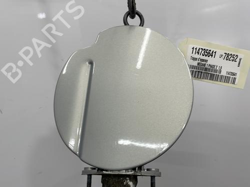 Fuel flap RENAULT MEGANE I (BA0/1_) 1.9 dTi (BA08, BA0N) | BP30115586C131