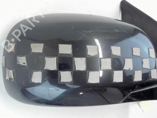 Right mirror SUZUKI SWIFT III (MZ, EZ) 1.3 DDiS (RS413D) | BP20397916C27 