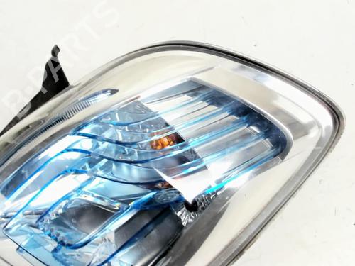 Right taillight RENAULT ZOE (BFM_) ZOE | BP29976540C35