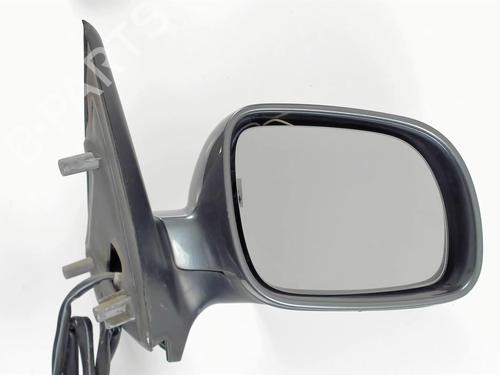 Used Right mirror SEAT CORDOBA (6K1, 6K2) 1.9 SDI (68 hp) 20409143
