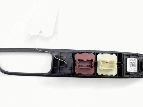 Left front window switch RENAULT CAPTUR I (J5_, H5_) 1.2 TCe 120 | BP31679336I27  - Image 6