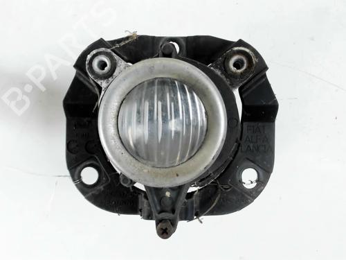 Used Left front fog light ALFA ROMEO GIULIETTA (940_) 1.6 JTDM (940FXD1A) (105 hp) 29375116
