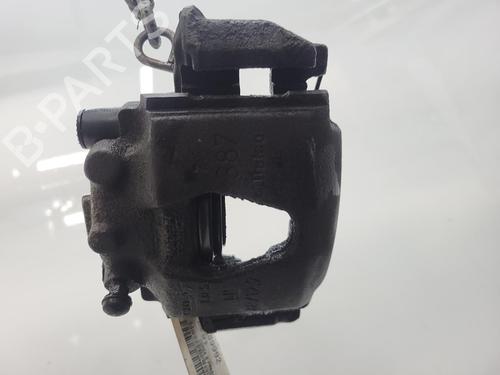 Used Right front brake caliper Right front brake caliper OPEL CORSA B (S93) 1.7 D (F08, F68, M68) (60 hp) 20610051 20610051