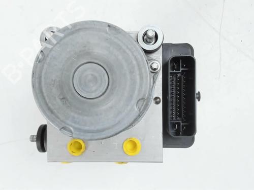Used ABS pump ABS pump PEUGEOT EXPERT Van (V_) 2.0 BlueHDi 120 (122 hp) 31053183 31053183