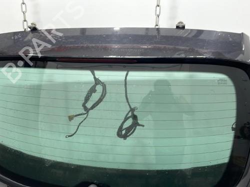 Used Tailgate Tailgate SEAT ALTEA (5P1) 1.9 TDI (105 hp) 20387005 20387005