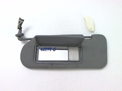 Left sun visor KIA SORENTO I (JC) 2.5 CRDi 4WD | BP20477356I1 