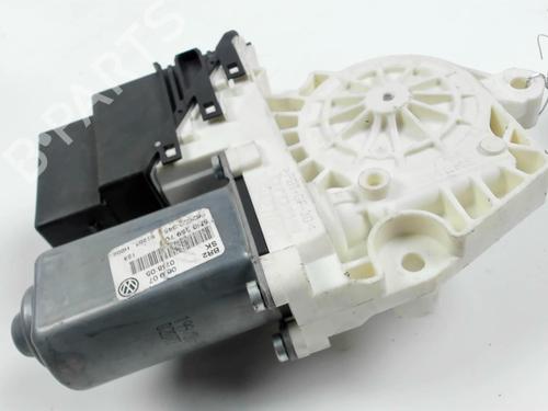 Used Left rear window motor Left rear window motor VW TIGUAN (5N_) 2.0 TDI 4motion (140 hp) 20465333 20465333