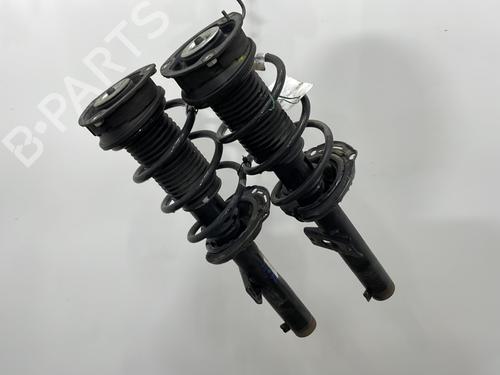 Used Left front shock absorber VW TAIGO (CS1) 1.0 TSI (110 hp) 26895456