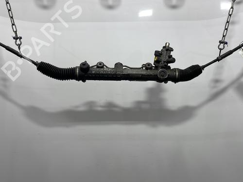 Used Steering rack Steering rack MERCEDES-BENZ S-CLASS (W220, V220) S 320 CDI (220.026, 220.126) (197 hp) 31871461 31871461