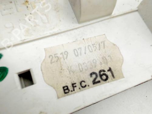 Used Climate control Climate control PEUGEOT 206 Hatchback (2A/C) [1998-2012] 34635334 34635334