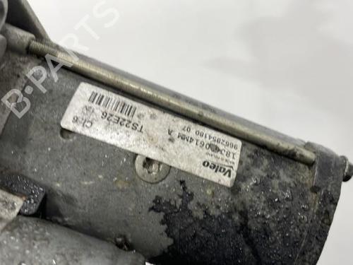 Used Starter PEUGEOT 2008 I (CU_) 1.6 BlueHDi 75 (75 hp) 20395524