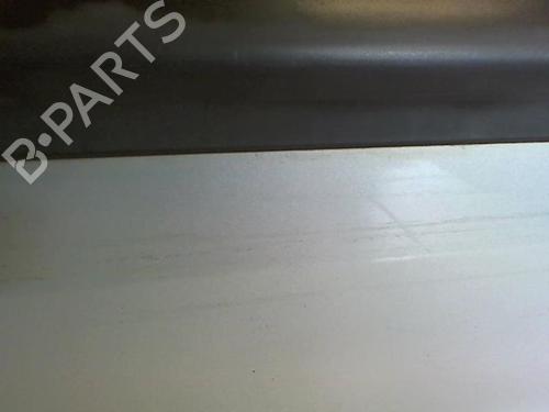 Left front door OPEL ZAFIRA A MPV (T98) 2.0 DI 16V (F75) | BP20430498C2 