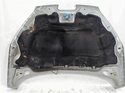 Hood PEUGEOT 407 SW (6E_, 6D_) 2.0 HDi 135 | BP20403630C1 