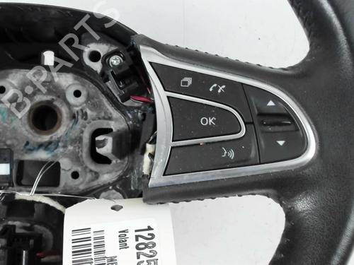 Rat RENAULT MEGANE IV Hatchback (B9A/M/N_) 1.2 TCe 130 (B9MR) | BP36757422C49 - Image 3