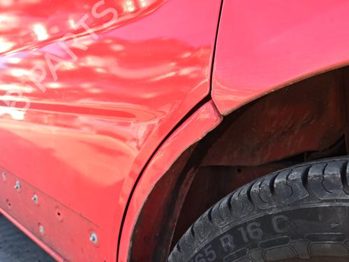 Steering column stalk RENAULT TRAFIC II Bus (JL) 2.0 dCi 90 (JL00, JL01, JL0H, JL0M, JL0P, JL0S) | BP31871695I23 - Image 11