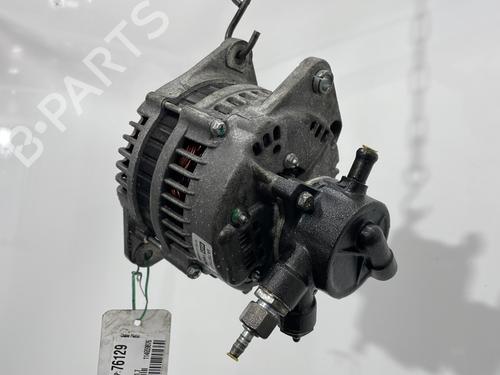 Generator OPEL MERIVA A MPV (X03) 1.7 CDTI (E75) | BP30115580M7