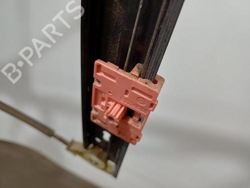 Front left window mechanism AUDI A6 Allroad C6 (4FH) 3.2 FSI quattro | BP37481807C22 - Image 8