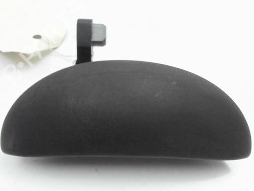 Rear right exterior door handle PEUGEOT 107 (PM_, PN_) 1.0 | BP20395446C130 