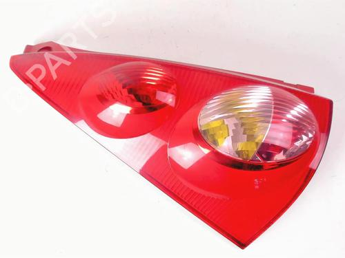 Left taillight PEUGEOT 107 (PM_, PN_) 1.0 | BP20441687C34 