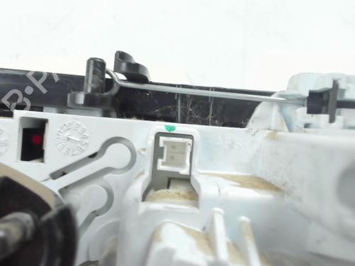 Used Climate control Climate control DACIA SANDERO II 1.5 dCi (90 hp) 20450548 20450548