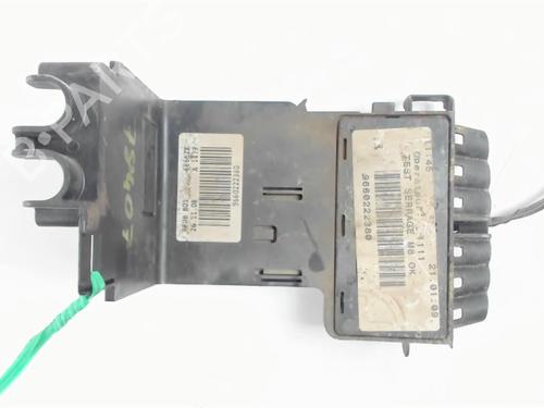 Used Electronic module Electronic module PEUGEOT 308 SW I (4E_, 4H_) 1.6 HDi (109 hp) 30688851 30688851