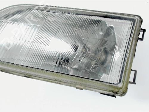 Used Left headlight Left headlight FORD ESCORT V (AAL, ABL) 1.8 D (60 hp) 21236941 21236941