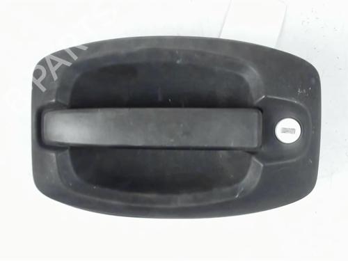 Used Front left exterior door handle Front left exterior door handle CITROËN JUMPER II Van 2.2 HDi 100 (101 hp) 35892552 35892552