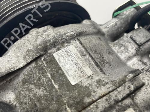 AC compressor BMW X1 (E84) sDrive 18 d | BP27619950M34 