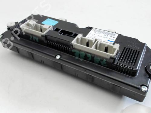 Climate control VW EOS (1F7, 1F8) 2.0 TDI 16V | BP32149326I5 