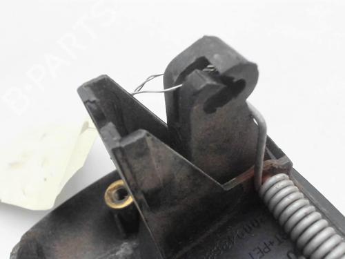 Used Rear right exterior door handle Rear right exterior door handle RENAULT KANGOO (KC0/1_) 1.5 dCi (KC07) (65 hp) 21009651 21009651