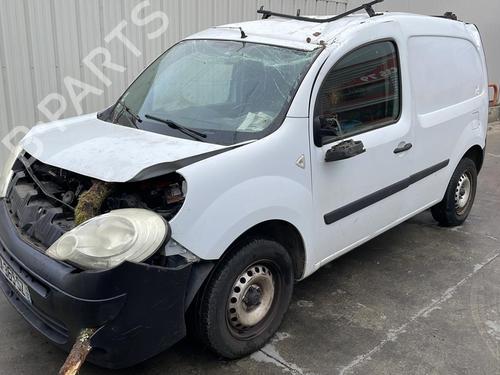 Elektronisk modul RENAULT KANGOO Express (FW0/1_) 1.5 dCi 70 (FW0A, KW0V) | BP21238045M83 