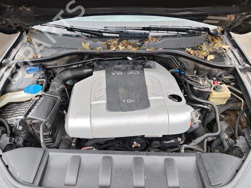 Front left seatbelt AUDI Q7 (4LB) 3.0 TDI quattro | BP33314785I26  - Image 15