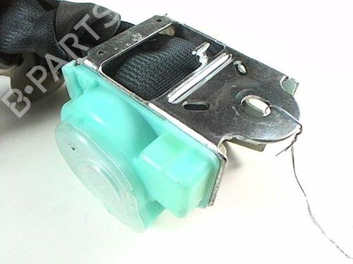 Rear left belt tensioner NISSAN NOTE (E11, NE11) 1.5 dCi | BP20431681C89 