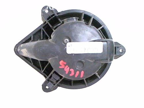 Used Heater blower motor Heater blower motor RENAULT TRAFIC II Van (FL) 2.0 dCi 115 (FL01, FL0U, FL00, FL0H, FL0M) (114 hp) 20478732 20478732
