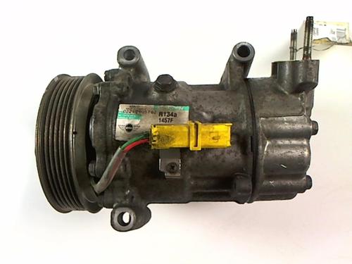 Used AC compressor MINI MINI (R56) Cooper D (109 hp) 20426264