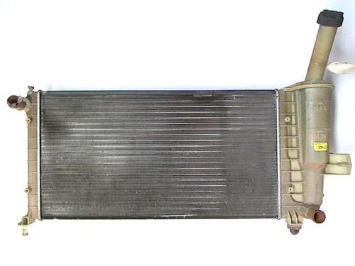 Køler FIAT PUNTO (188_) 1.2 60 (188.030, .050, .130, .150, .230, .250) (60 hp) 20461693