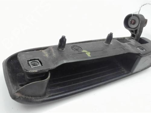 Front right exterior door handle FIAT PANDA (169_) 1.2 (169.AXB11, 169.AXB1A) | BP20439393C129 