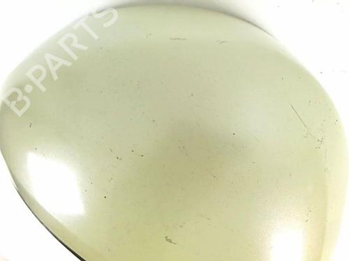 Right mirror CITROËN C4 Coupe (LA_) 2.0 HDi | BP20404587C27 