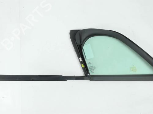 Front right quarter glass CITROËN C3 II (SC_) 1.4 HDi 70 (SC8HZC, SC8HR0, SC8HP4) | BP29844131C112