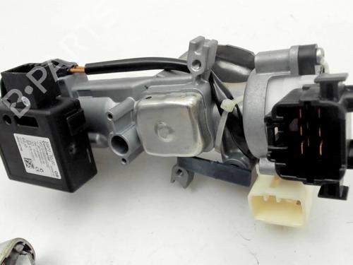 Ignition barrel OPEL AGILA B (H08) 1.0 (F68) | BP29625544M48 