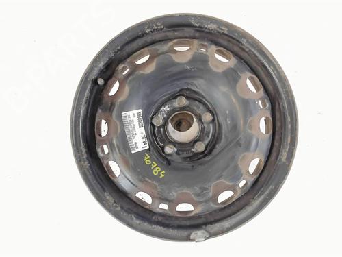Rim VW POLO (9N_, 9A_) 1.4 TDI | BP20439362C45 