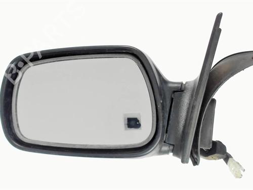 Used Left mirror Left mirror TOYOTA CARINA V (_T17_) 2.0 D (CT170_) (73 hp) 21233676 21233676