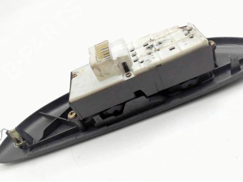 Left front window switch TOYOTA YARIS (_P1_) 1.4 D-4D (NLP10_, NLP10R) | BP30689301I27 