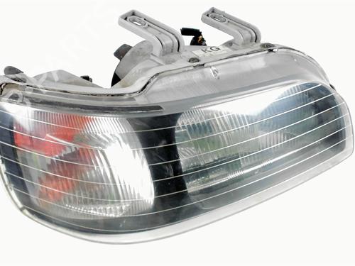 Right headlight HONDA CIVIC VI Fastback (MA, MB) 1.4 i (MA8, MB2) | BP20460651C29 