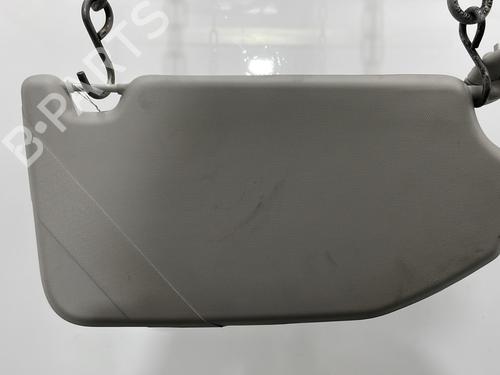 Used Left sun visor Left sun visor FORD ECOSPORT 1.0 EcoBoost (125 hp) 30308562 30308562
